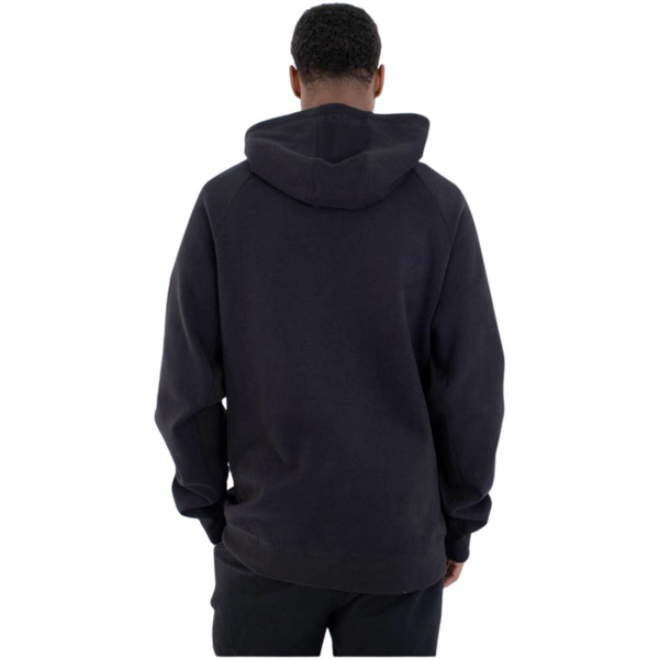 Hurley 's Low Tide-hoodie Til Mænd 2026 MFTEU00016 - Black